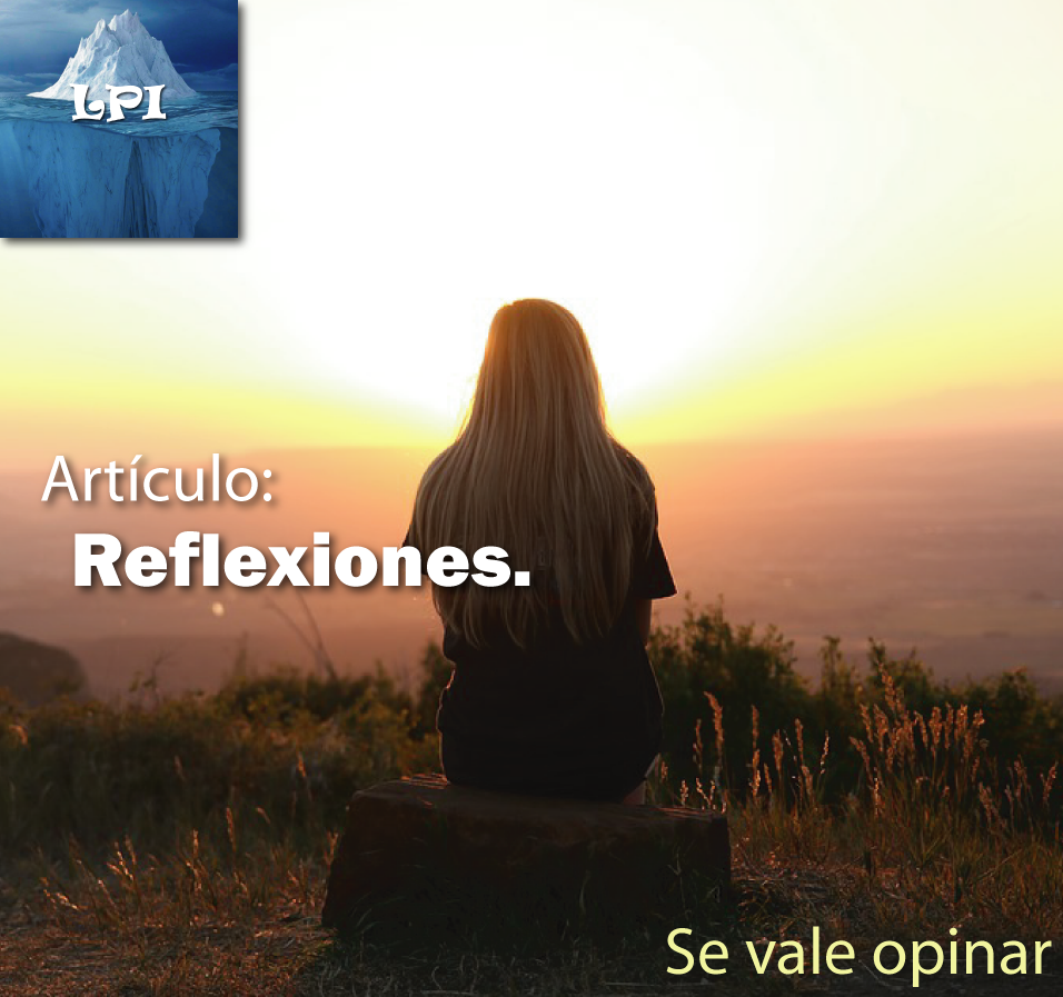 Reflexiones