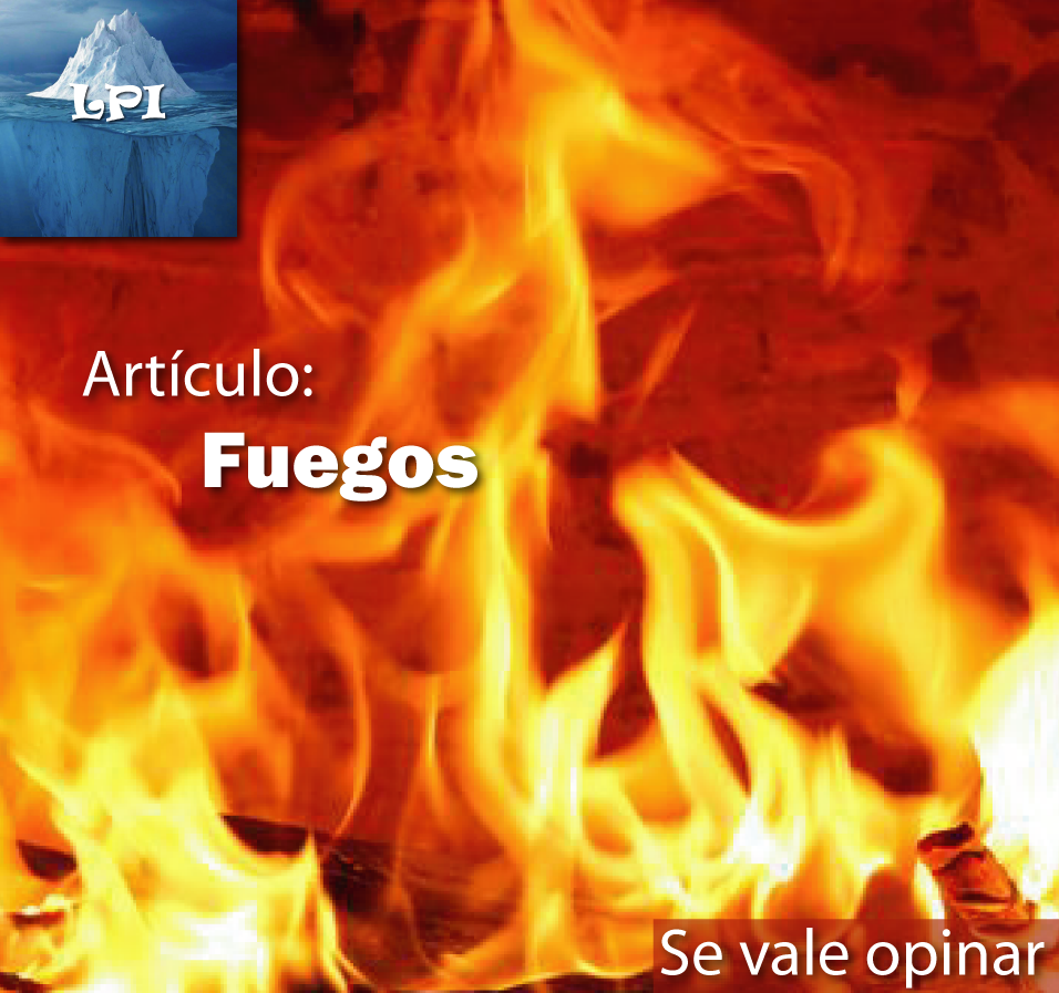 Fuegos