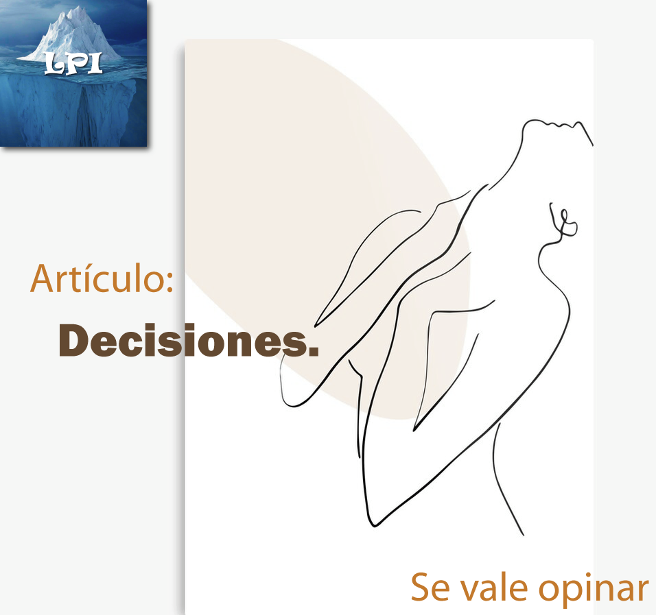 Decisiones