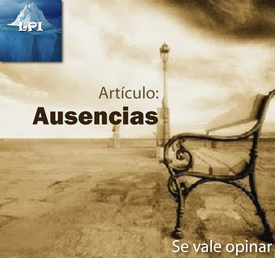 Ausencias