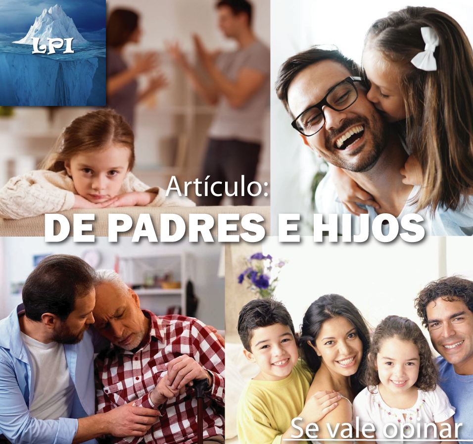 De padres e hijos