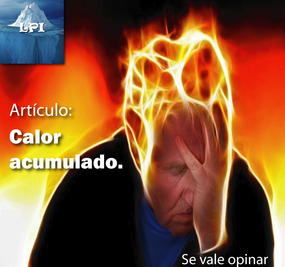 Calor acumulado