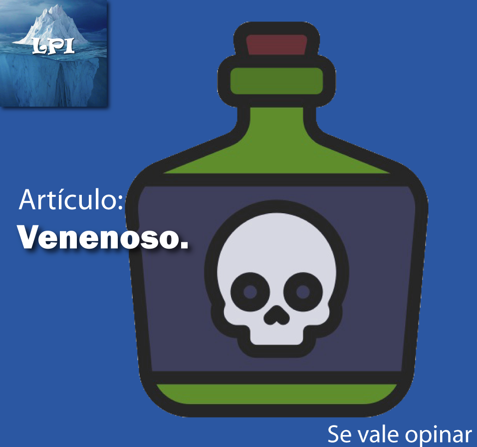 Venenoso