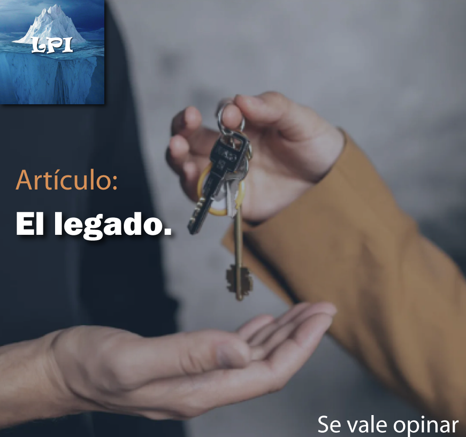 El legado