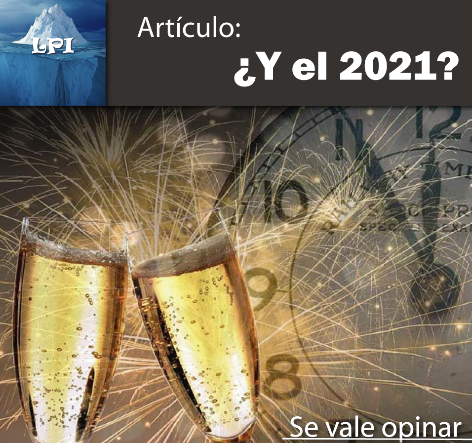 Y el 2021