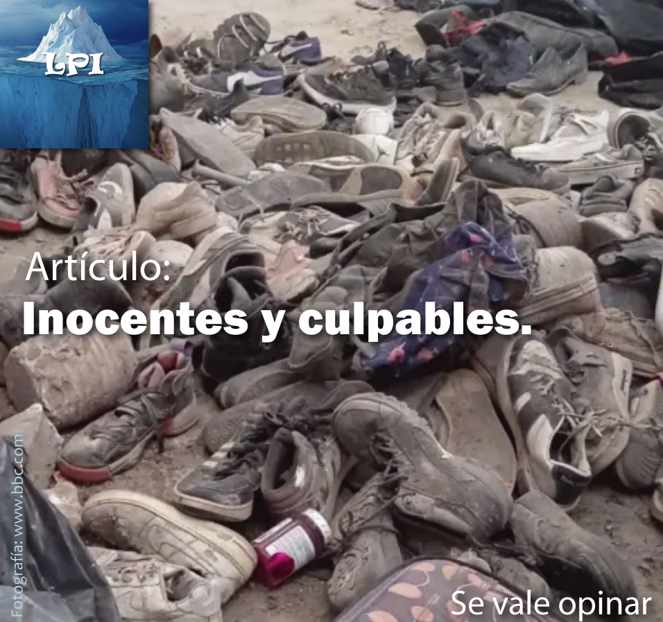 Inocentes y culpables