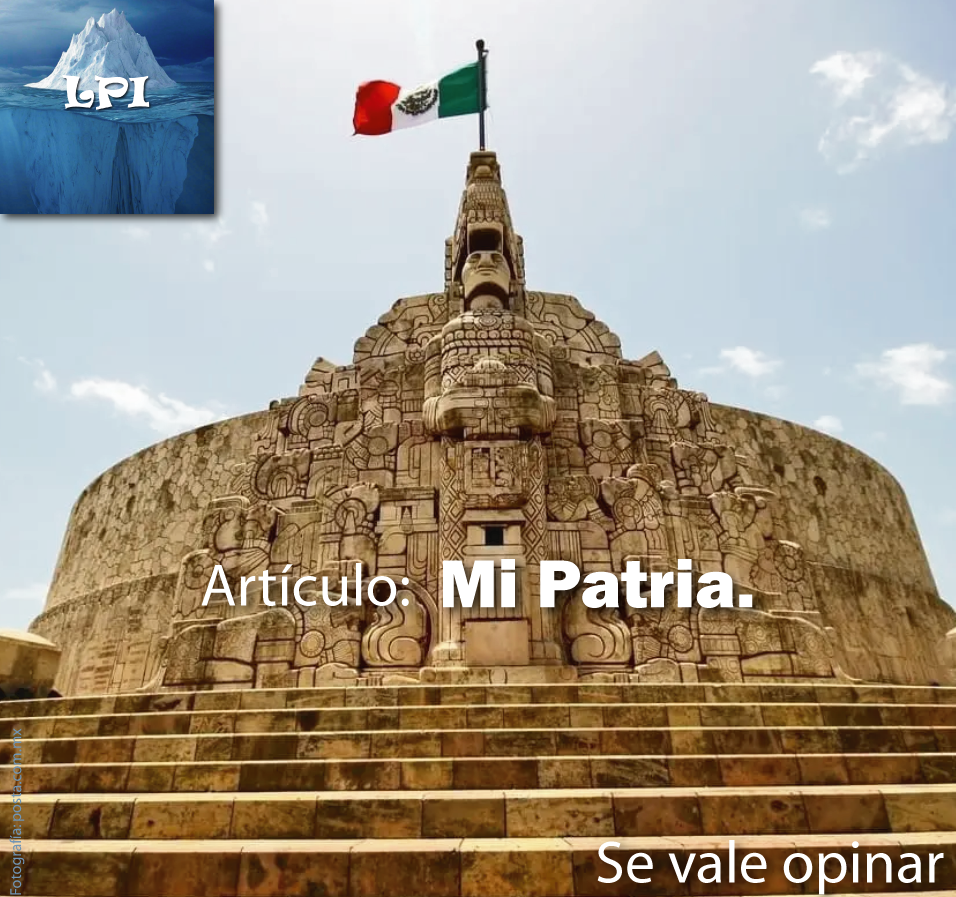 Mi Patria