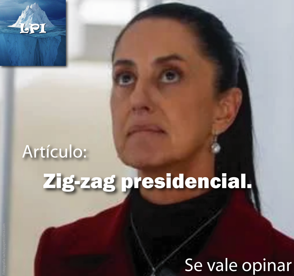 Zig-Zag presidencial