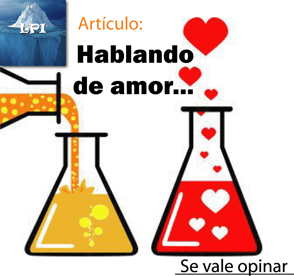 Hablando de amor