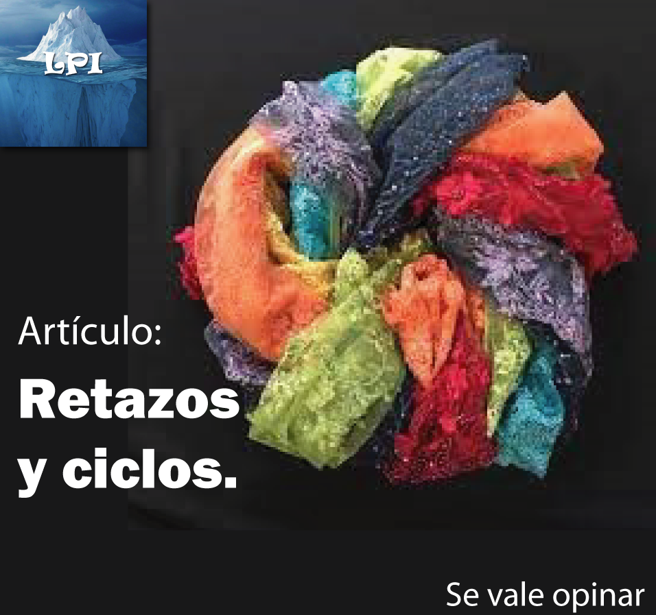Retazos y ciclos