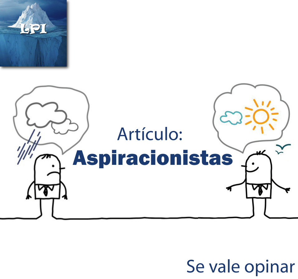 Aspiracionistas
