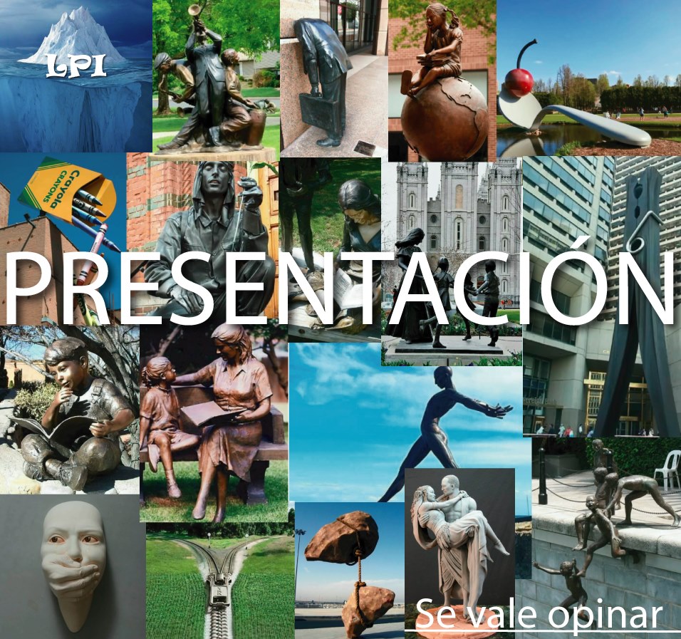 Presentación